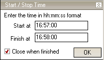 start_stop